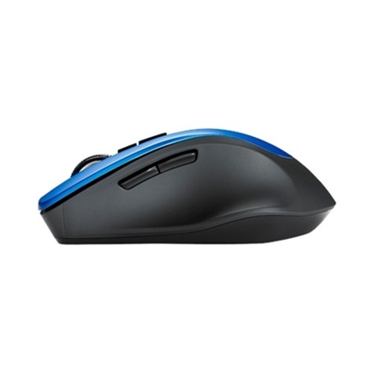 Picture of ASUS WT425 mouse Right-hand RF Wireless Optical 1600 DPI