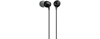 Picture of Sony MDR-EX15LPB black