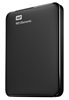 Picture of WesternDigital Elements 1TB Black