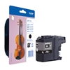 Picture of Brother LC-127 XLBK black