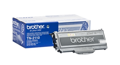 Picture of Brother TN-2110 Toner black
