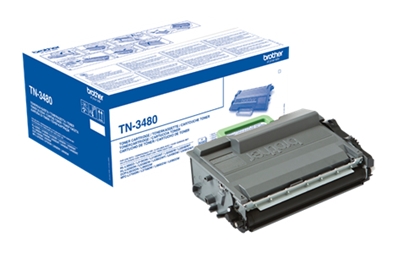 Attēls no Brother TN-3480 Toner black