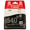 Picture of Canon PG-540 ink cartridge 1 pc(s) Original Standard Yield Photo black