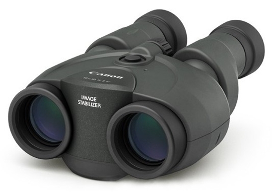 Изображение Canon Binocular 10x30 IS II