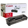 Picture of Canon FX-3 cartridge for L200/L220/L280/L290/L295/L260i/L300/L350/L360/MP L60/MP L90 (Oriģināls)