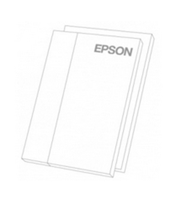 Изображение Epson Premium Semimatte Photo Paper Roll 61 cm x 30,5 m, 260 g
