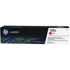 Picture of HP 130A Magenta Toner Cartridge, 1000 pages, for LaserJet Pro M176, M177 series