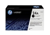 Picture of HP 24A toner cartridge 1 pc(s) Original Black