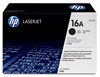 Изображение HP 16A Black Original LaserJet Toner Cartridge