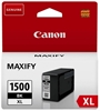 Picture of Canon PGI-1500 XL BK black