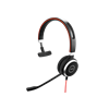 Изображение Jabra Evolve 40 MS Mono Headset On-Ear