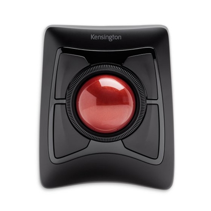 Изображение Kensington Expert Mouse® Wireless Trackball
