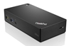 Picture of Lenovo ThinkPad USB 3.0 Ultra Dock Wired USB 3.2 Gen 1 (3.1 Gen 1) Type-A Black
