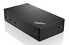 Изображение Lenovo ThinkPad USB 3.0 Ultra Dock Wired USB 3.2 Gen 1 (3.1 Gen 1) Type-A Black