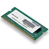 Picture of Pami do laptopa Patriot Signature, SODIMM, DDR3, 4 GB, 1600 MHz, CL11 (PSD34G160081S)