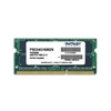 Picture of SODIMM DDR3 4GB Signature 1600MHz CL11