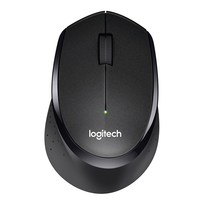 Изображение Logitech B330 Black