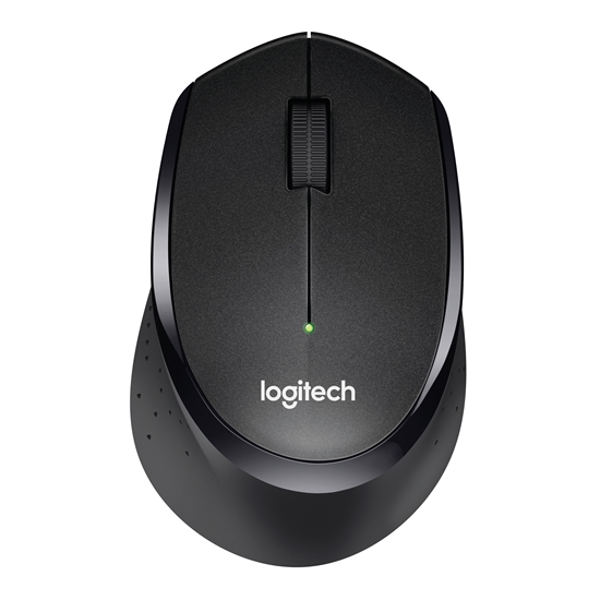 Изображение Logitech B330 Black