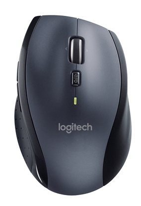 Attēls no Logitech M705 Marathon Black