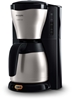 Picture of Philips Daily Collection Coffee maker HD7546/20 With Black & metal