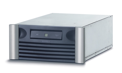 Изображение APC Symmetra LX UPS battery cabinet 5U