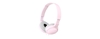 Picture of Sony MDR-ZX110P pink