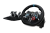 Изображение Spēļu stūre Logitech G29 Gaming Driving Force