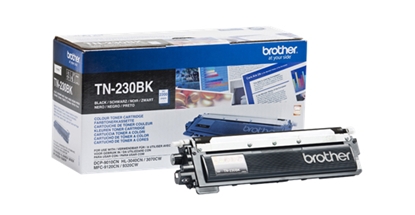 Attēls no Brother TN-230 BK Toner black