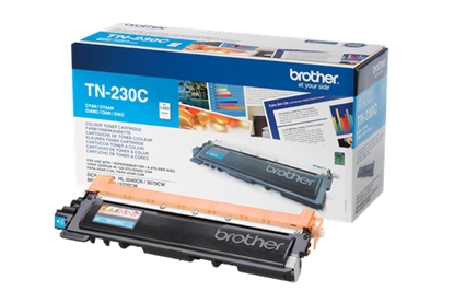 Attēls no Brother TN-230 C Toner cyan
