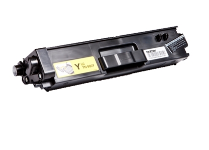 Attēls no Brother TN-900Y toner cartridge 1 pc(s) Original Yellow