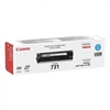 Picture of Canon Toner Cartridge 731 C cyan