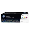 Изображение HP Toner Multi Pack No. 131 A C/M/Y                    U0SL1AM
