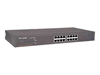 Picture of TP-LINK 16-Port 10/100Mbps Rackmount Network Switch