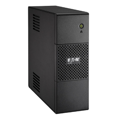 Picture of 550VA/330W UPS, line-interactive, Windows/MacOS/Linux support, USB