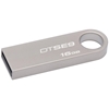 Picture of Pendrive Kingston DataTraveler SE9, 16 GB  ( DTSE9H/16GB)