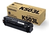 Picture of Samsung CLT-K503L toner cartridge 1 pc(s) Original Black