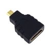 Picture of Adapteris Gembird HDMI - Micro HDMI