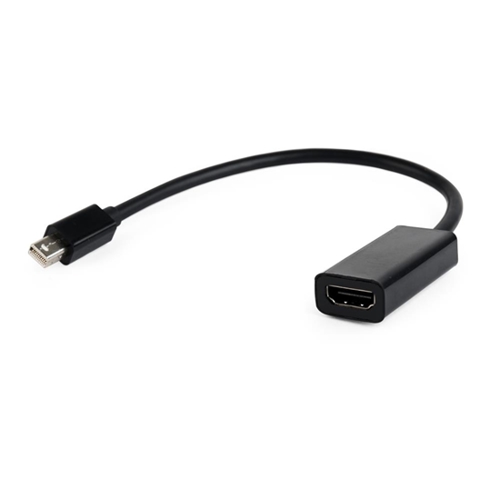 Picture of Adapteris Gembird Mini DisplayPort - HDMI 