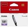 Picture of Canon CLI-581 Photo Black