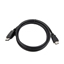 Attēls no Gembird DisplayPort Male - HDMI Male 10m Black