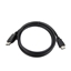 Attēls no Gembird DisplayPort Male - HDMI Male 5m Black