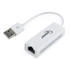 Изображение Gembird USB 2.0 LAN adapter