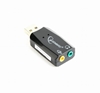 Изображение Gembird Premium USB sound card Virtus Plus