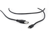Picture of Gembird USB Male - MicroUSB Male 1.8m Double-sided