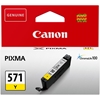 Picture of Canon CLI-571 Y yellow