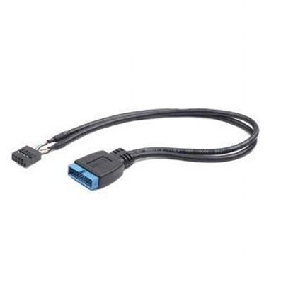 Picture of Kabelis Gembird USB 2 - USB 3
