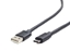 Attēls no Kabelis Gembird USB Male - Type C Male 3m Black