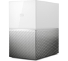 Picture of Western Digital WD My Cloud Home Duo 2-Bay NAS                6TB