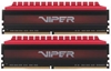 Picture of DDR4 Viper 4 16GB/3200(2*8GB) Red CL16