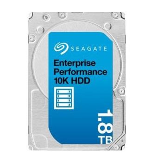 Picture of Seagate Enterprise ST1800MM0129 internal hard drive 2.5" 1.8 TB SAS